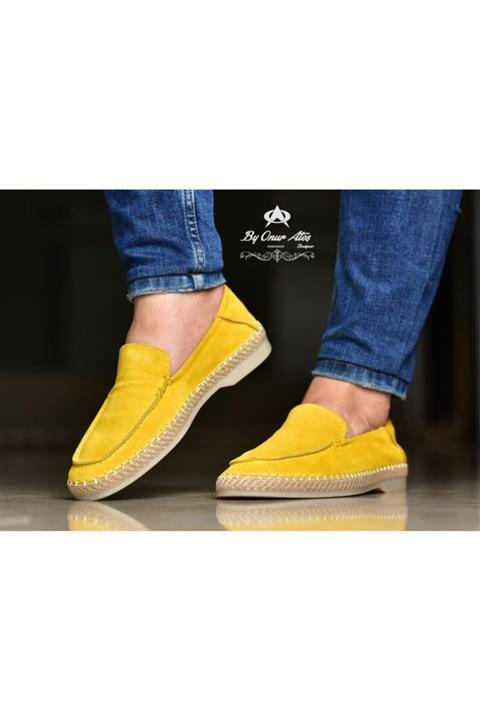 By Onur Ateş Labrip Yellow Suede