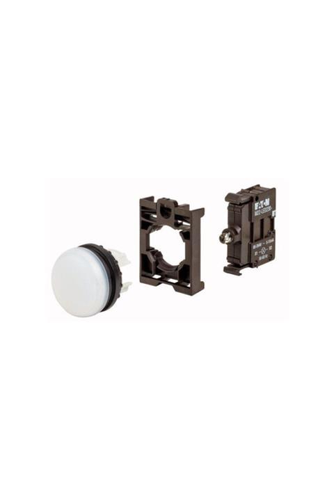Eaton M22-l-w-230 Sinyal Lambası, 230v Ledli, Bey-