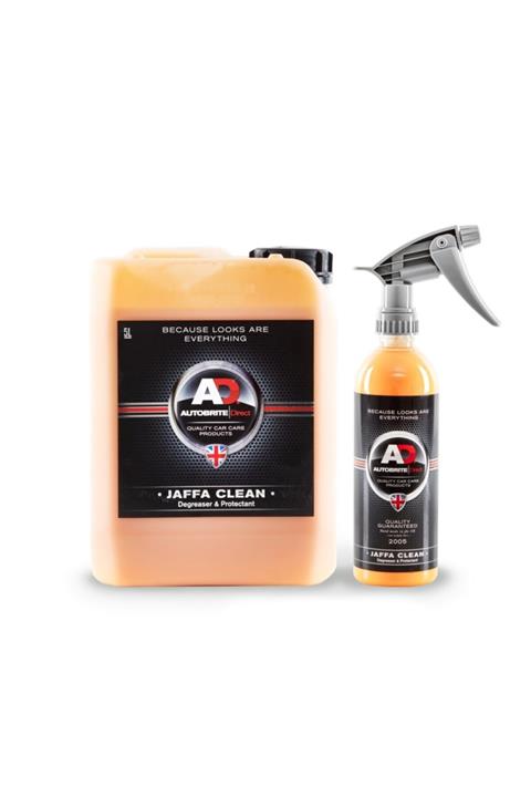 auto brite Jaffa Clean Degreaser Agresif Temizleyici 5lt.