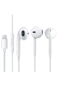 Gritty Iphone 11 Uyumlu Earpods Lighting Giriş