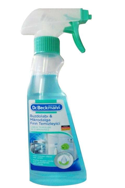 Dr. Beckman Buzdolabı Temizleyici