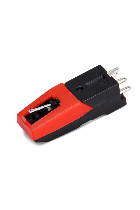 Record Master Universal Pikap Kartuşu - Kristal Iğne (metal) - Seramik Kartuş