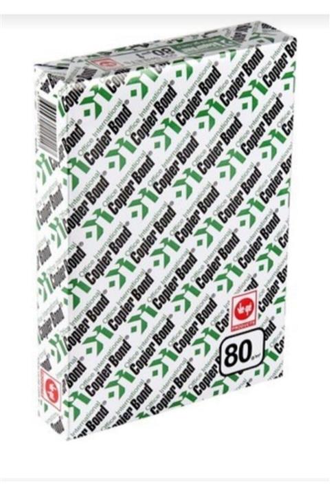 copier A4 Fokopii Kağıdı