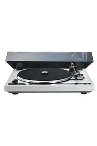 Thorens Td 170-1 Full Otomatik Pikap Silver