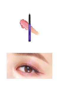 Missha Ultra Metalik & Ultra Parlak Yoğun Pigmentli Stick Far MISSHA Glittr Prism Pressed Stick Metl (No.1)