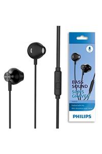 Philips Phılıps Taue101wt Kulakiçi Mikrofonlu Kulaklık