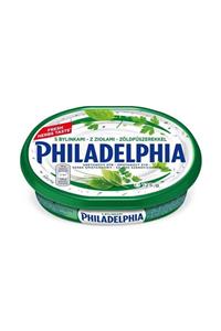 Philadelphia Otlu Peynir 120 gr