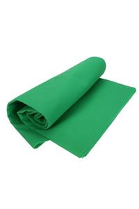 Hdg Greenbox Chromakey Green Screen Yeşil Fon Perde 150x240 Cm Ve Mıknatıs Kiti