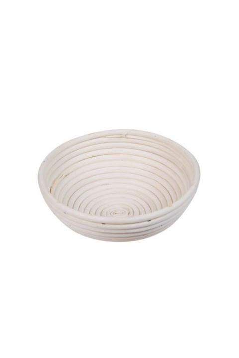 Home Naturel Ekmek Kalıbı Yuvarlak Orta Boy Ekmek Kalıbı