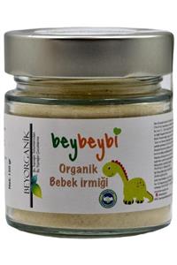 BEYBEYBİ Beyorganik Bebek Irmiği 150gr