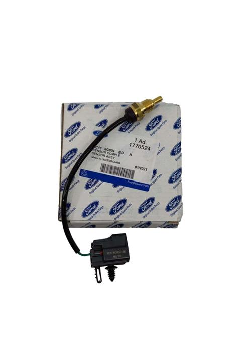 OTOSAN Connect 2002-2014 Hararet Müşürü 9c11 6g004 Bd