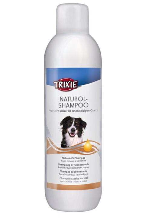 Trixie Köpek Şampuanı 1000ml Herbal