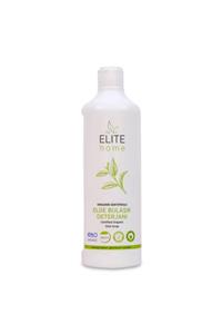 The Elite Home Organik Sertifikalı Elde Bulaşık Deterjanı 750 ml Kokusuz