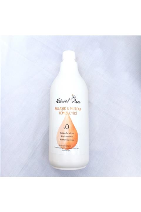 Naturel Anne Bulaşık  Mutfak