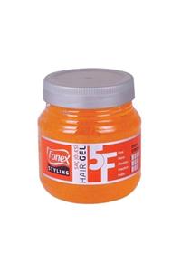 Fonex Jöle 150ml. Extra Strong Turuncu