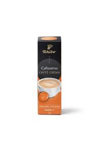 Tchibo Cafissimo Caffe Crema Rich Aroma 10'Lu Kapsül Kahve 76 gr