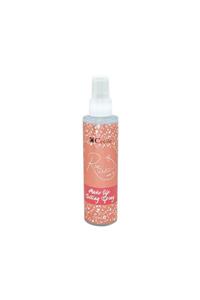 Cecile Makyaj Sabitleme Spreyi Rose Water