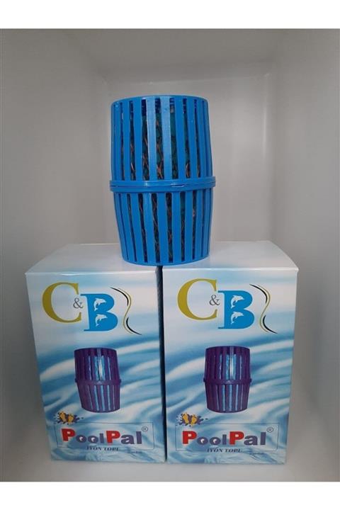 C&B Pool Pal Iyon Topu