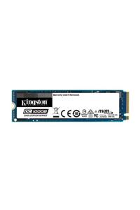 Kingston 240gb Dc1000b Pcıe 3.0 X4 M.2 Nvme Server Ssd Sedc1000bm8/240g