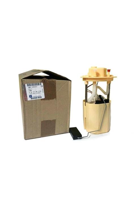 GM Opel Corsa E A13dtc Mazot Pompası