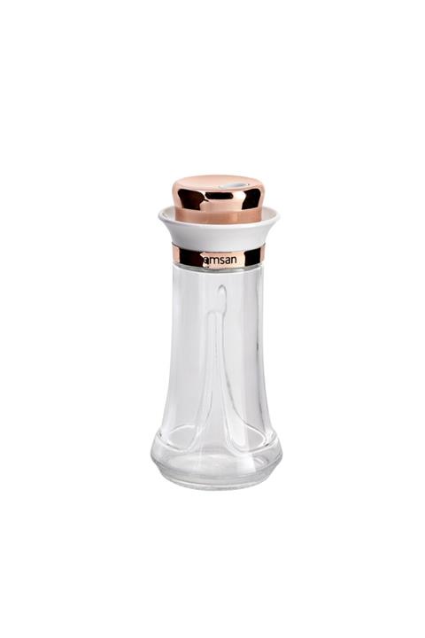 Emsan Olla Rosegold Tuzluk