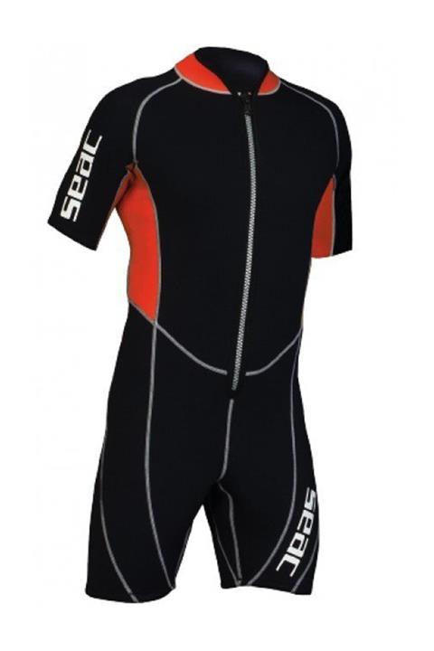 Seac Sub Shorty Cıao Erkek 2.5 Mm