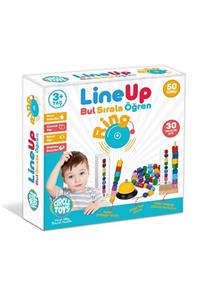 Circle Toys Line Up Ring