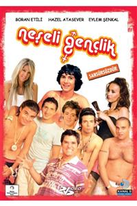 Kanal D Home Video Neşeli Gençlik