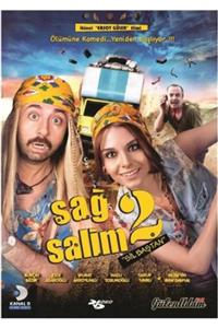 D Yapım Sağ Salim 2: Sil Baştan