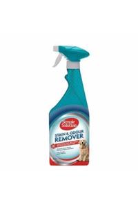 Simple Solution Köpekler Için Leke Ve Koku Giderici Sprey 750 Ml