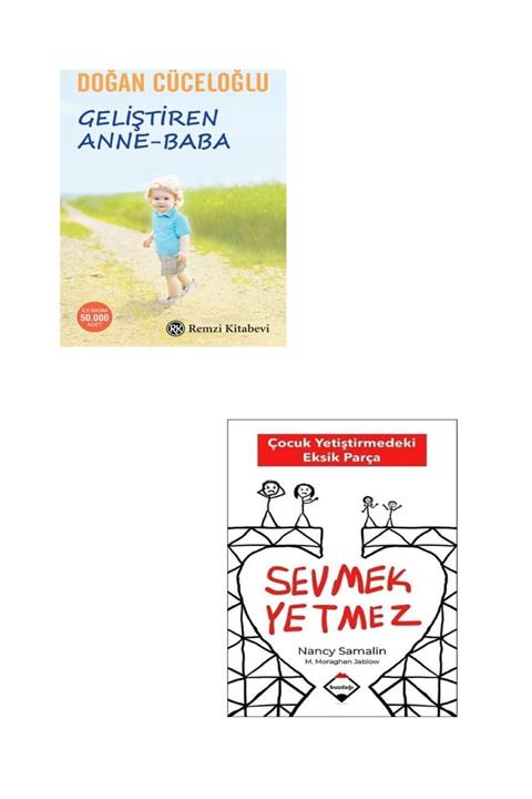 Buzdağı Sevmek Yetmez - Geliştiren Anne Baba