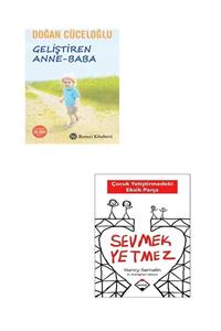 Buzdağı Sevmek Yetmez - Geliştiren Anne Baba