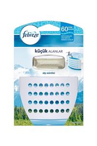 Febreze Hava Ferahlatıcı Non-Stop Oda Kokusu Alp Esintisi 5,5 ml 4084500593183