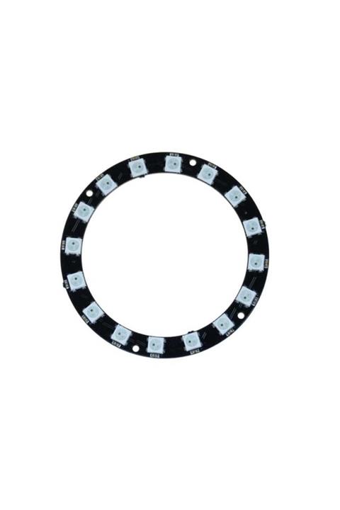 Robotistan Neopixel 16'lı Halka