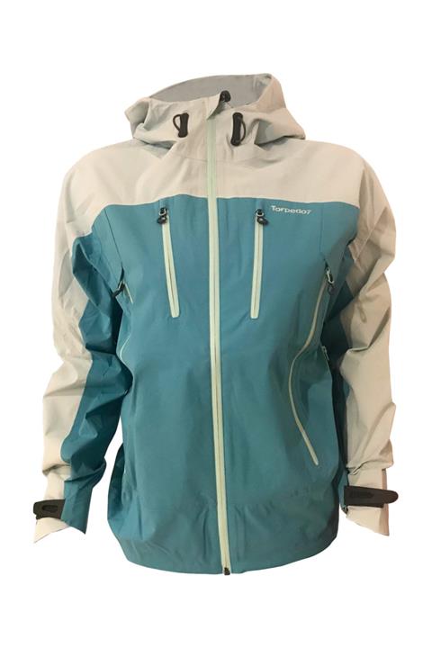 Torpedo7 Packlite Bayan Ceket