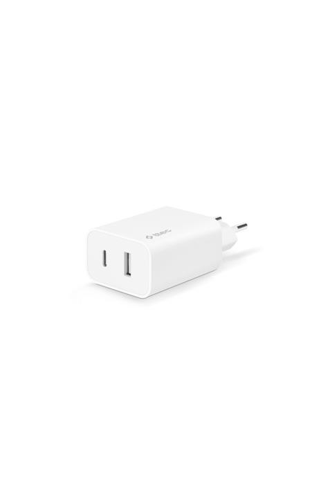 Ttec 32w Smartcharger Duo Usb-c+usb-a Seyahat Şarj Aleti
