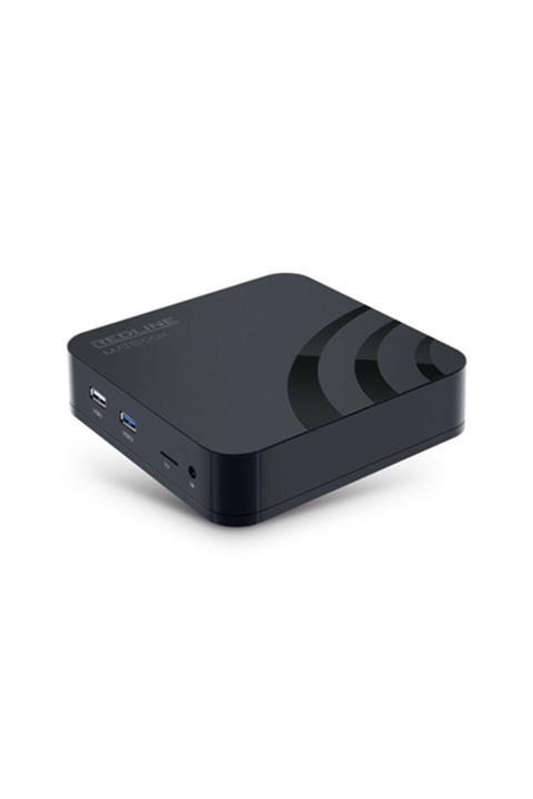 ATAELEKTRONİK Redline Mate Box Android Tvbox Tv Box 2gb Ddr4 Ram 16gb Dahili Hafıza 4 Çekirdek