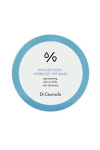 Dr.Ceuracle Dr. Ceuracle Hyal Reyouth Hydrogel Eye Mask