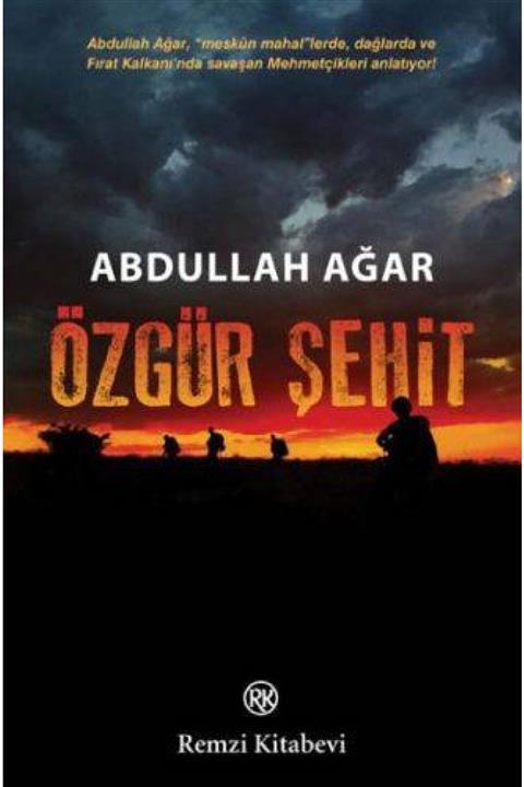 NO.8 HOUSE Özgür Şehit