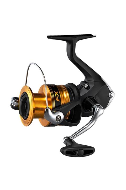 Shimano Fx C3000 Fc Spin Makinesi