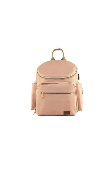 Poadas Bosphore Elegante Bebek Bakım Çantası Pudra