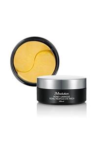 JMsolution Honey Luminous Royal Propolis Eye Patch