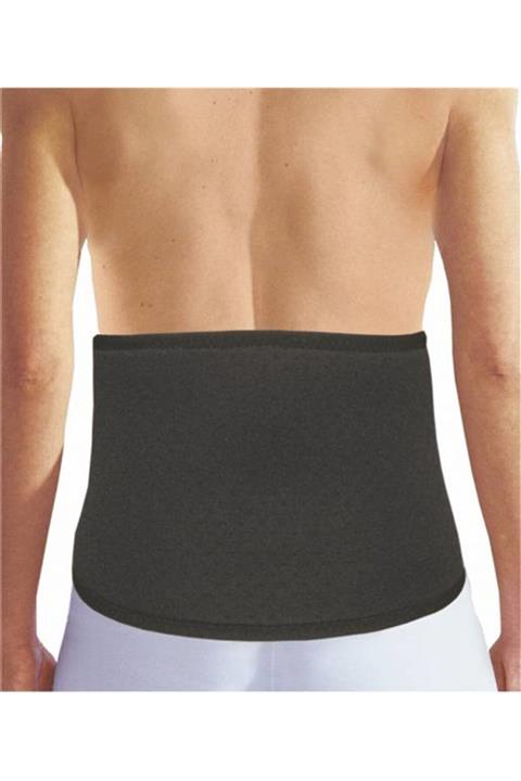Orthocare 2610 Termal Bel Korsesi Large