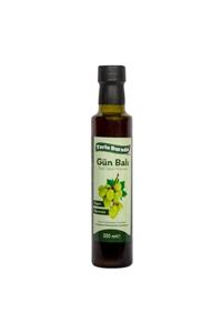 Tarla Burada Yeşil Üzüm Pekmezi - Günbalı 330 Ml.