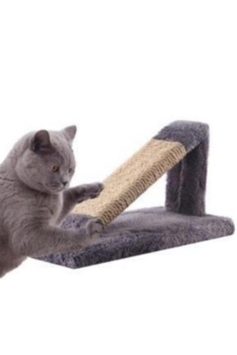 PETiTOYS Kedi Tırmalama Rampası