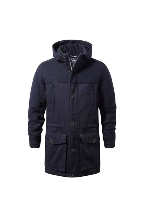 Craghoppers Anders Ceket Lacivert - S