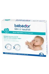 Coco Store Bebedor Klinoz Burun Aspiratörü 562