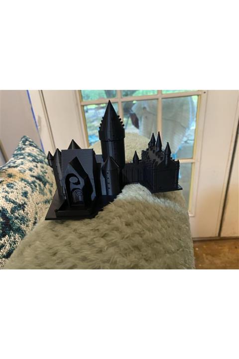 ArmorChips Hogwarts Biblo Dekoratif Hediyelik Süs Eşyası Maket Aksesuar