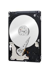 WESTERN DIGITAL Wd Black 2.5' 7mm Sata 32mb 500gb 7200rpm Int.hdd