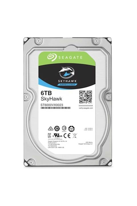 Seagate St6000vx001 6tb 3.5\